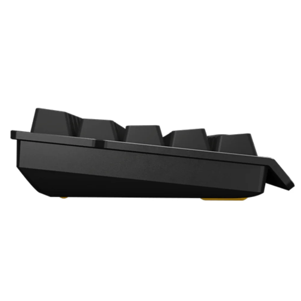 Teclado Mecânico Gamer Wooting 60HE RGB KaBuM