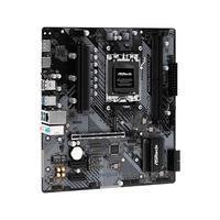 Placa Me Asrock A620mhdvm2 Am5 Chipset A620 KaBuM
