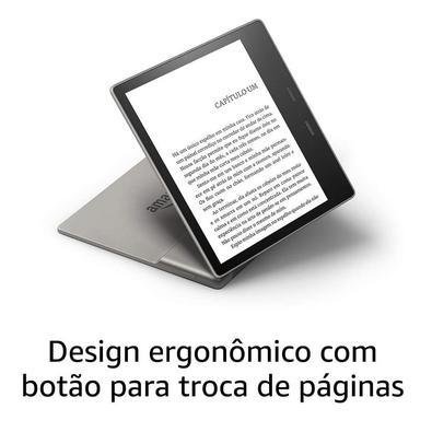 Amazon Kindle Oasis 第10世代 32GB Kindle Oasis 10 Geraço Amazon 32GB Wifi KaBuM