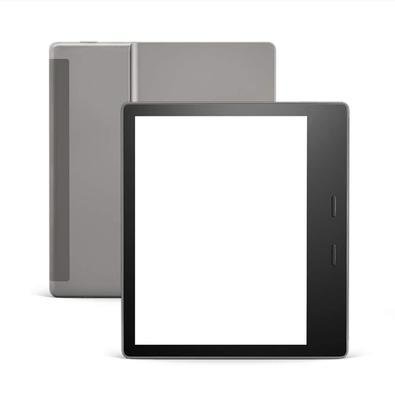 Kindle Oasis 10 Geraço Amazon 32GB Wifi KaBuM
