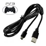 Cabo Supplyrota V3, USB Para Controle Ps3