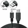 Cabo Supplyrota V3, USB Para Controle Ps3