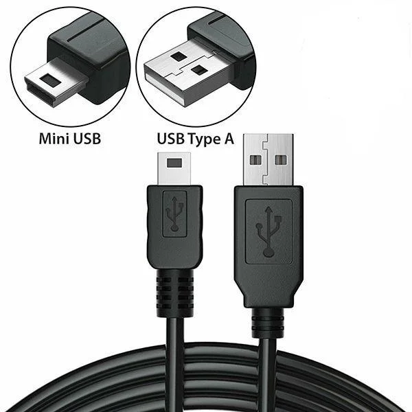 Cabo Supplyrota V3, USB Para Controle Ps3 Cabo Supplyrota V3, USB Para Controle Ps3
