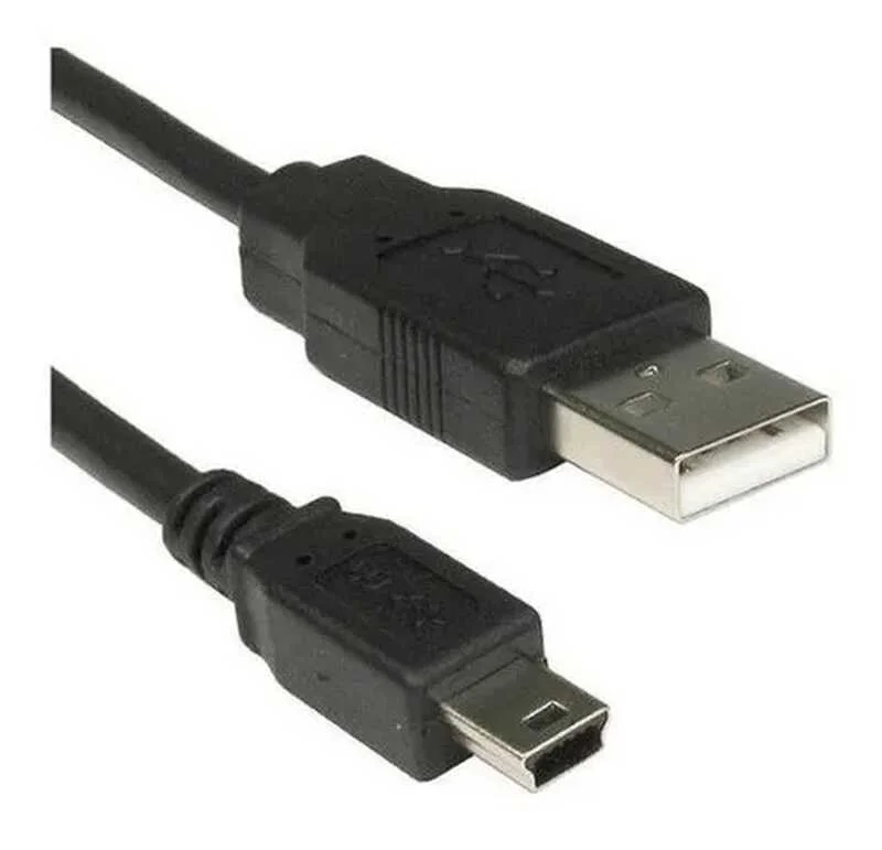 Cabo Supplyrota V3, USB Para Controle Ps3 Cabo Supplyrota V3, USB Para Controle Ps3