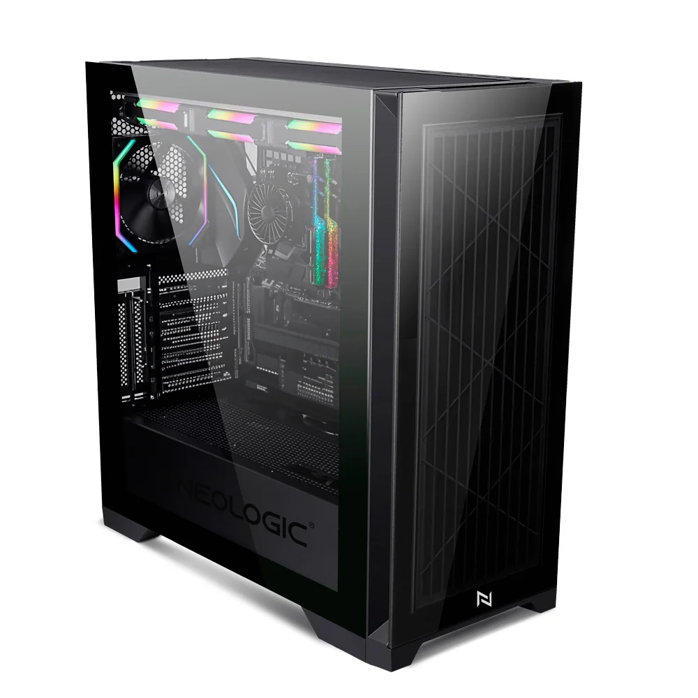 PC Gamer AMD Ryzen 7 5700g 16GB rtx 4060 KaBuM