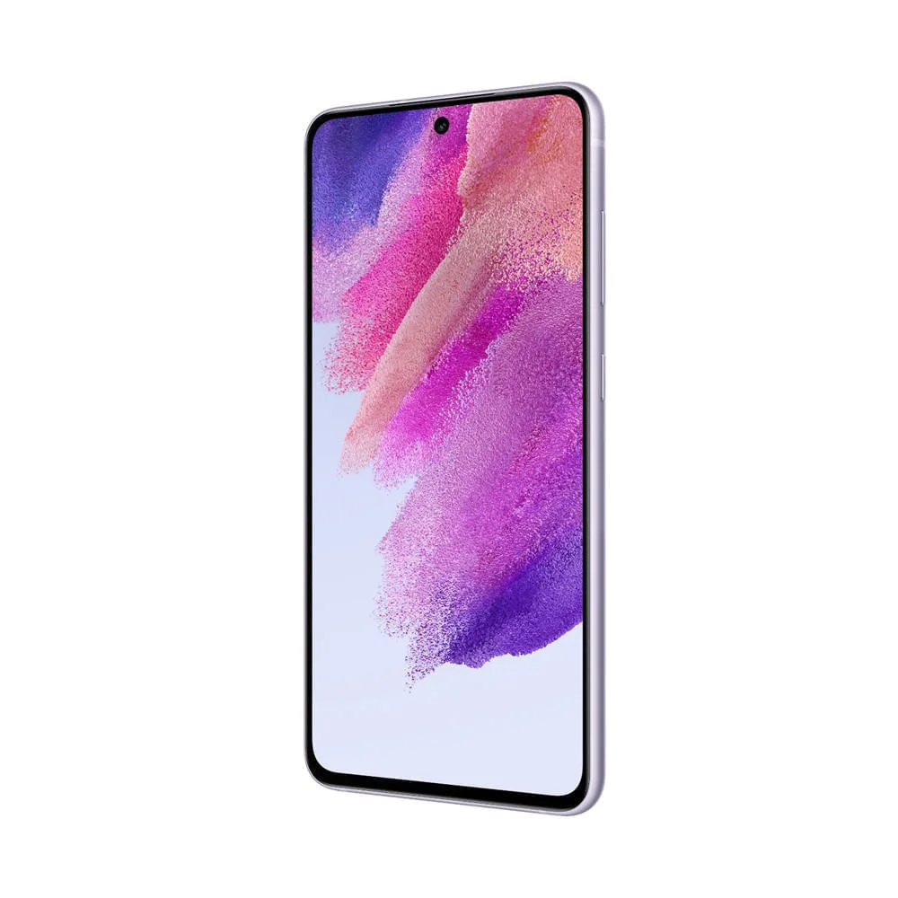 Smartphone Samsung Galaxy S21 Fe 5g Violeta KaBuM
