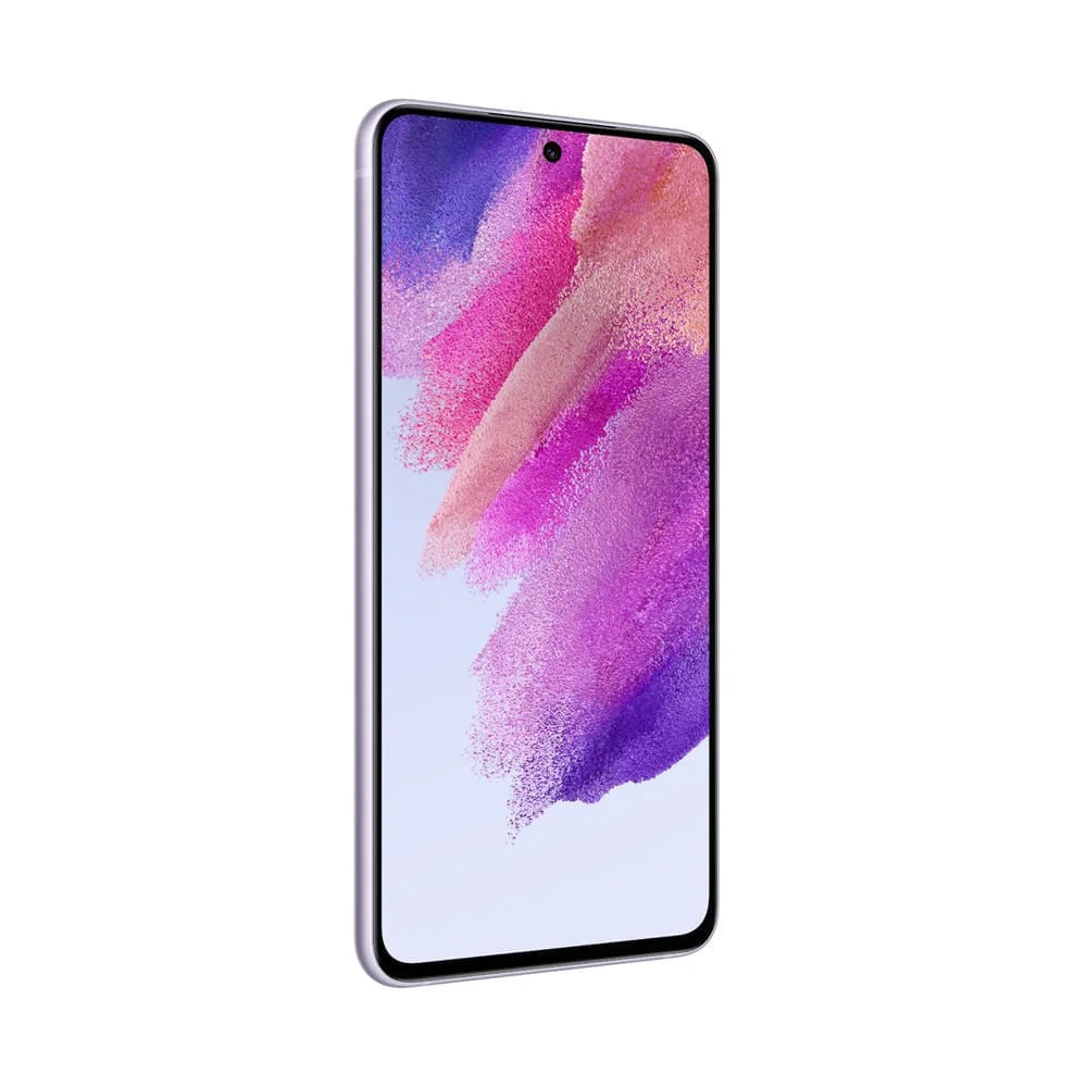 Smartphone Samsung Galaxy S21 Fe 5g Violeta KaBuM