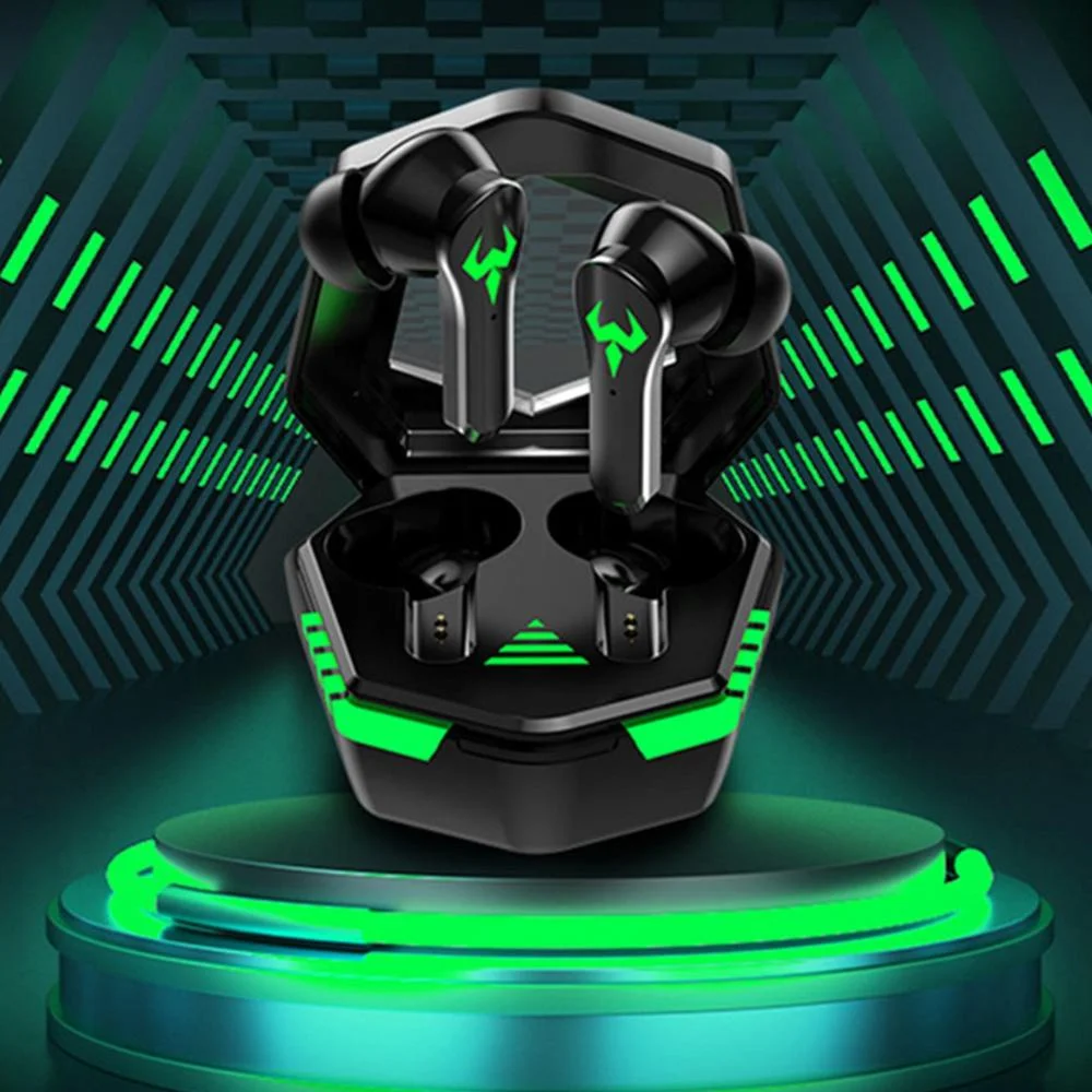 Fone De Ouvido Gamer Altomex A607 Bluetooth KaBuM