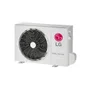 Ar Condicionado Split LG Dual Inverter Voice +IA, 9000 BTUs, 220V, Quente E Frio - S3-W09aa31c