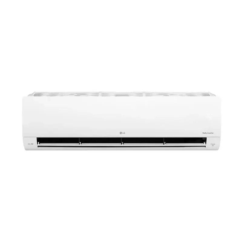 Ar Condicionado Split LG Dual Inverter Voice +IA, 9000 BTUs, 220V, Quente E Frio - S3-W09aa31c Ar Condicionado Split LG Dual Inverter Voice +IA, 9000 BTUs, 220V, Quente E Frio - S3-W09aa31c