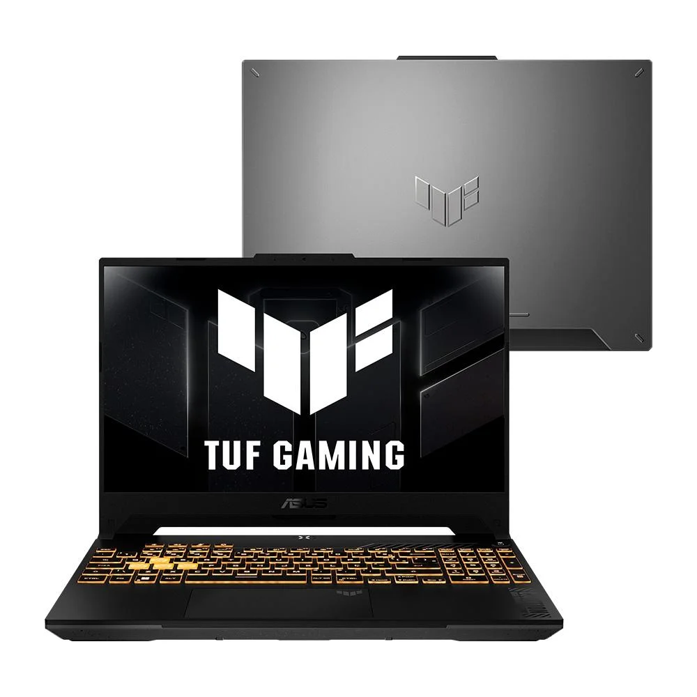 Notebook Asus Tuf Fx507zvf15 i712700h 23ghz KaBuM