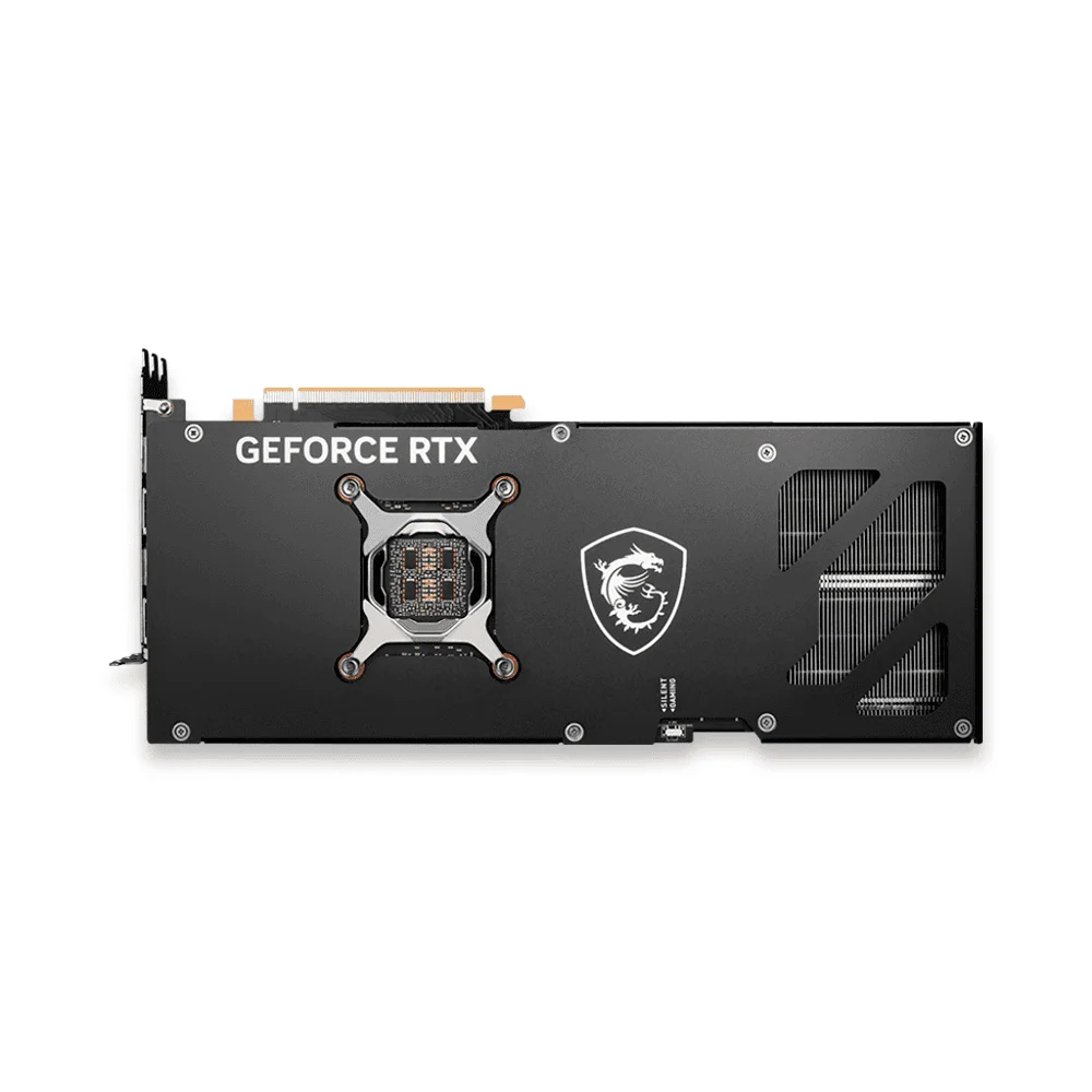 Placa De Vídeo Rtx 4090 24GB GDDR6x 384bits