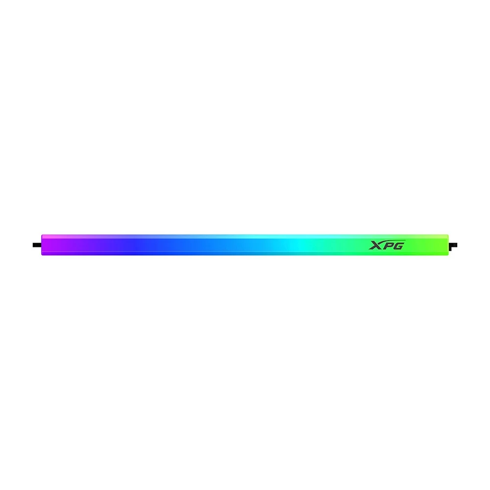 Memória Gamer Xpg 8GB, Spectrix D35g, RGB, DDR4, 3200 Mhz, Branco - Ax4u32008g16a-swhd35g Memória Gamer Xpg 8GB, Spectrix D35g, RGB, DDR4, 3200 Mhz, Branco - Ax4u32008g16a-swhd35g