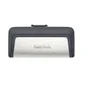 Pen drive Sandisk Ultra, Dual Drive, USB Type C,256GB