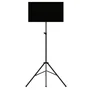 Suporte TV Tripé Telescópio 360° 10 À 55 Polegadas - Avatron Tv-180-b, Preto