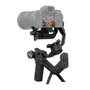 Estabilizador Feiyutech Scorp-c Gimbal, Para Câmera, Preto