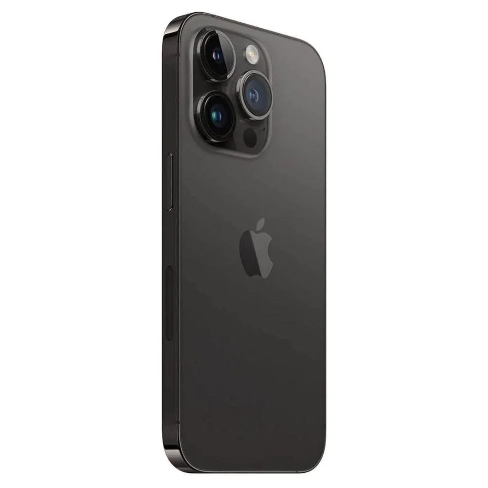 USADO: Iphone 14 Pro 128GB Preto Espacial KaBuM