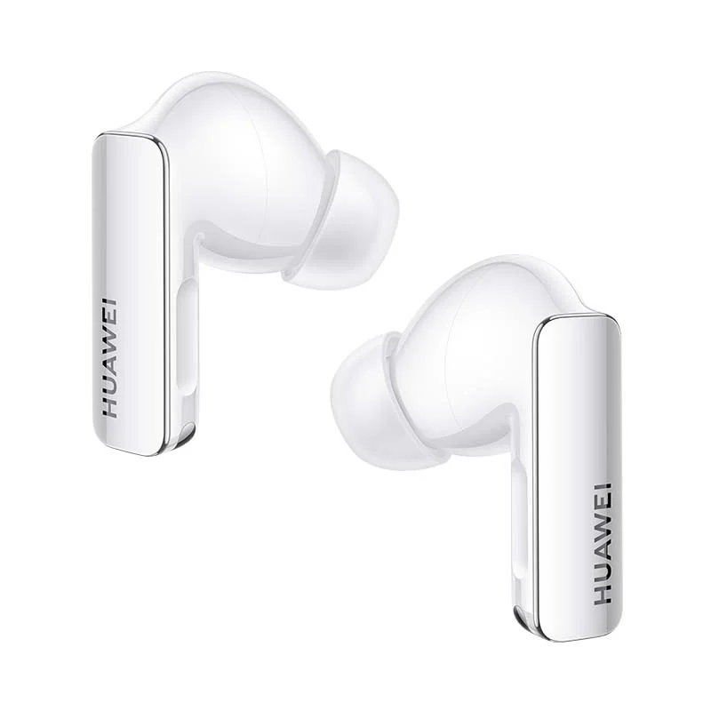 HUAWEI FreeBuds Pro 3 白 Fone De Ouvido Huawei Freebuds Pro 3 Branco