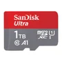 Cartão De Memória Micro Sd Sandisk, 1tb, Ultra, 150mbs