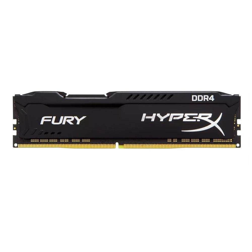 動作確認済み HyperX Fury DDR4 32GB 3200MHz Memória Ram Hyperx Fury Ddr4 32Gb 3200Mhz KaBuM