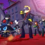 Persona 5 Tactica Ps5 Br Midia Fisica