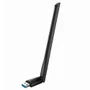Adaptador Wifi Tp-link Archer T3u Plus, Mu-mimo, Dual Band - Ac1300