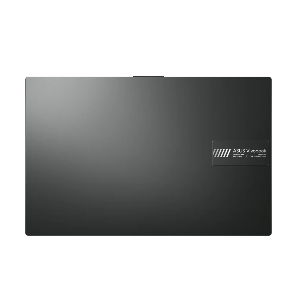 Notebook Asus Vivobook Go E1504fa Amd Ryzen 5 7520u 8gb Ram 256gb SSD Windows 11 Tela 15,6´´ Fhd Black - Nj825w
