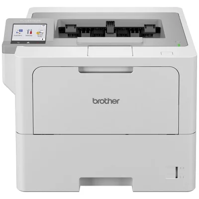 Impressora Brother Laser Monocromatica KaBuM