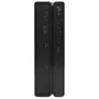 Gabinete Slim Bluecase, Fonte 200w, Microatx/miniitx - Bg-2002bx