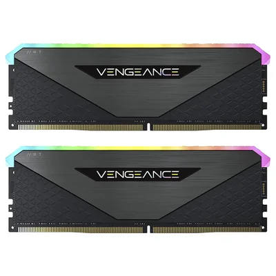 Memória Corsair Vengeance 32GB 3600MHZ KaBuM