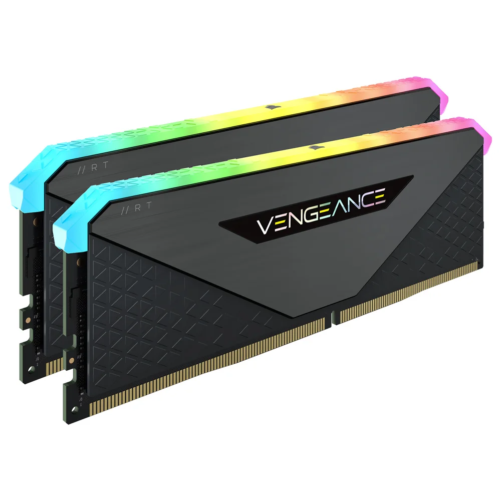 Memória Corsair Vengeance 32GB 3600MHZ KaBuM