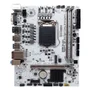 Placa Mãe Duex Dx H510 Pro, Intel 10ª/11ª Geração, LGA1200, DDR4, Micro ATX