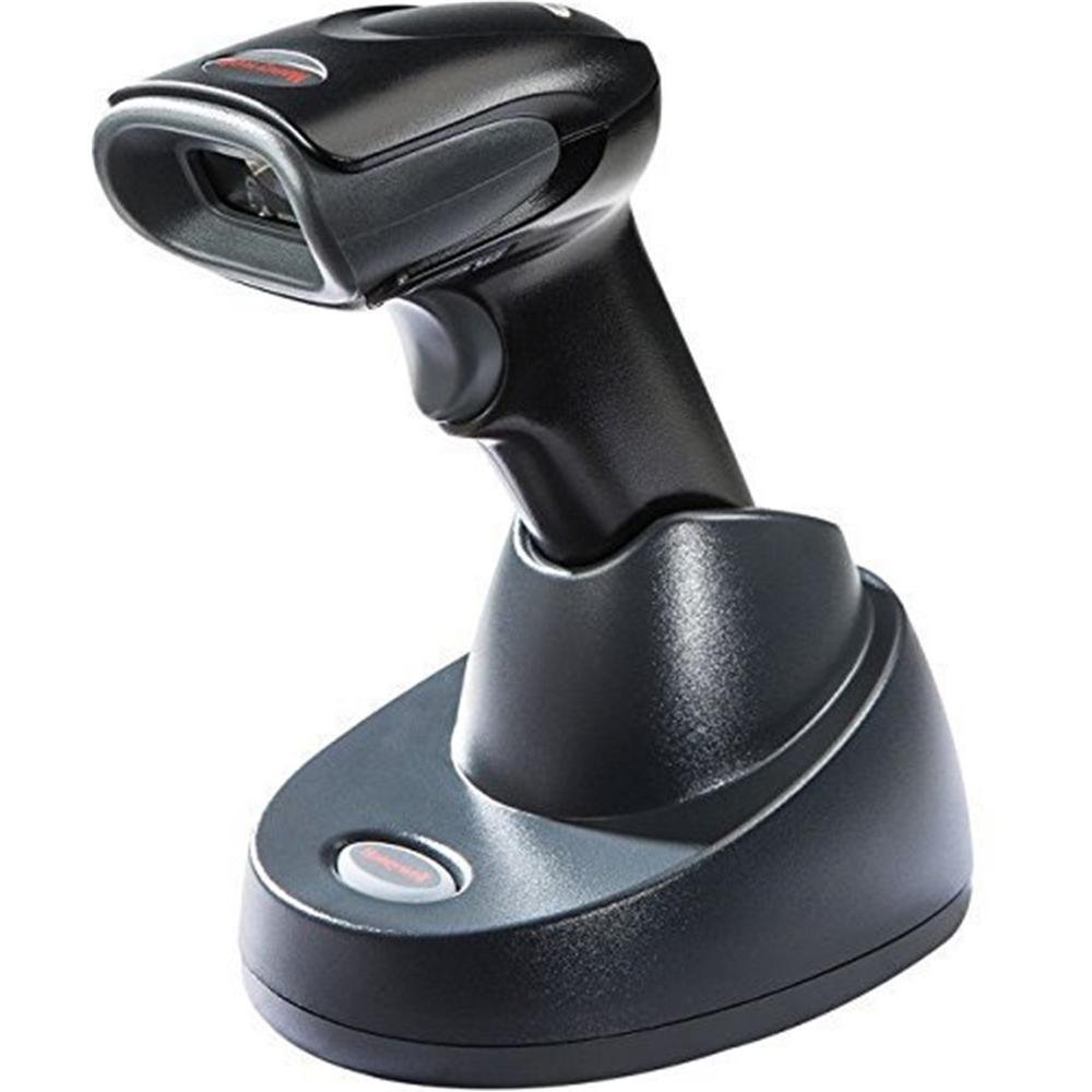 Honeywell　Voyager 1472　バーコードリーダー Leitor Honeywell Voyager Xp 1472g 2d S Fio KaBuM