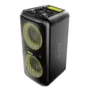 Caixa Waaw, Bluetooth 160w Rws, By Alok Boombox Infinite 200