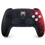 Console Playstation 5 Sony, (com Leitor) Bundle Marvel's Spider-man 2, SSD 825GB, Controle sem fio DualSense, Edição Limitada