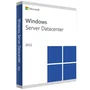 Windows Server 2022 Datacenter Original Microsoft 24 Núcleos 64 Bits Licença Física DVD