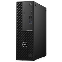Desktop Dell Optiplex 3080 Sff I3 10100, 4GB RAM, HD 1TB, Windows 10 Professional