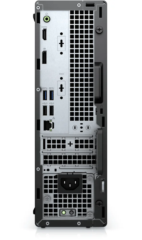 Desktop Dell Optiplex 3080 Sff I3 10100 KaBuM