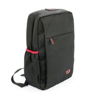 Mochila Notebook Redragon Heracles, 15.6 Polegadas, Preta, Gb-82
