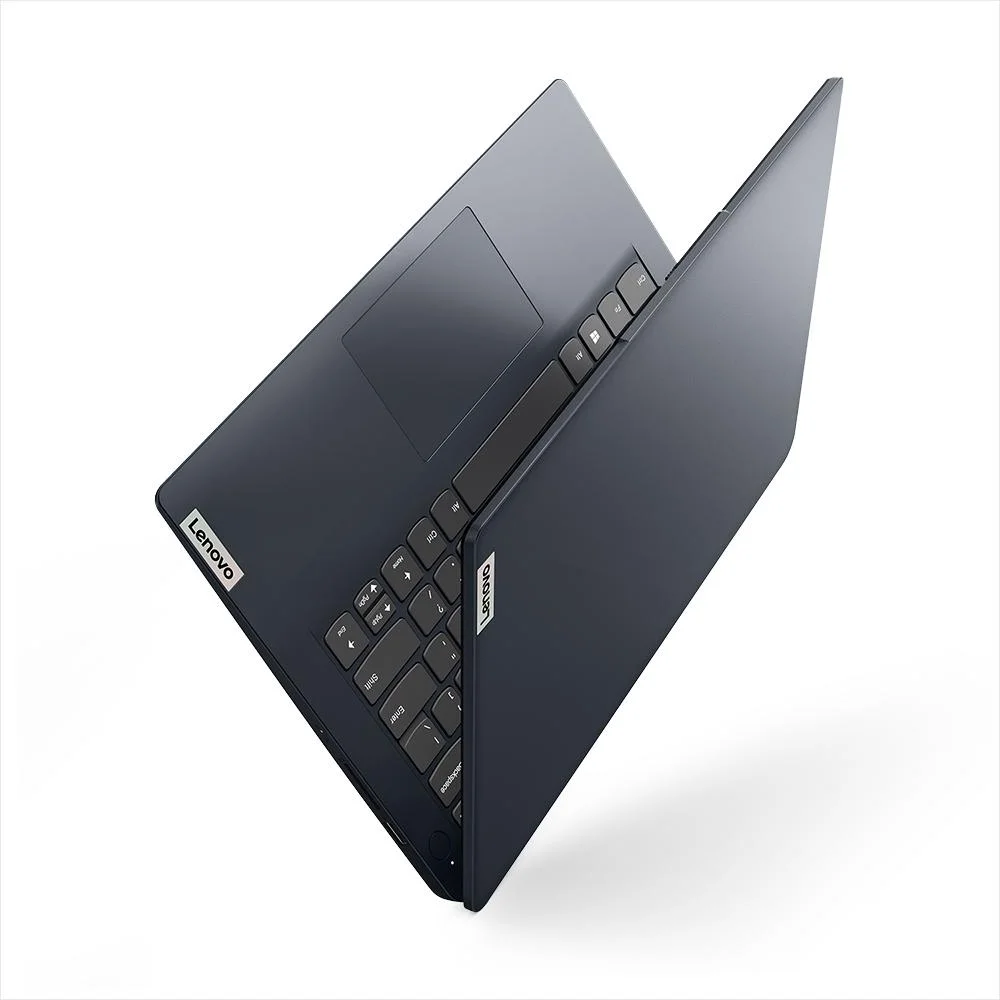 Notebook Lenovo Ideapad 1i i71255u 16GB RAM KaBuM