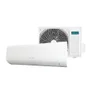 Ar Condicionado Split Hi Wall Inverter Airstage 9000 Btu/h Quente E Frio Aska09kpba-z - 220 Volts