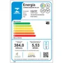 Ar Condicionado Split Hi Wall Inverter Airstage 9000 Btu/h Quente E Frio Aska09kpba-z - 220 Volts