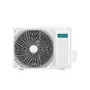 Ar Condicionado Split Hi Wall Inverter Airstage 9000 Btu/h Quente E Frio Aska09kpba-z - 220 Volts