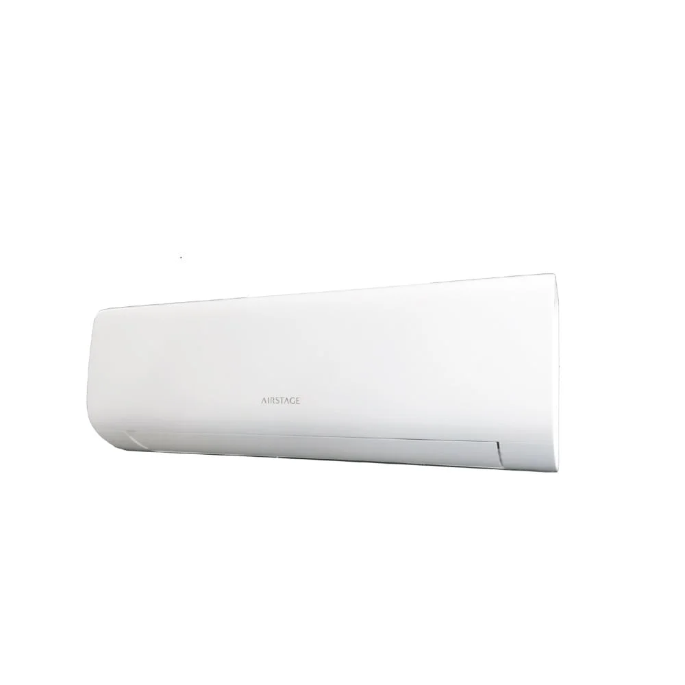 Ar Condicionado Split Hi Wall Inverter Airstage 9000 Btu/h Quente E Frio Aska09kpba-z - 220 Volts