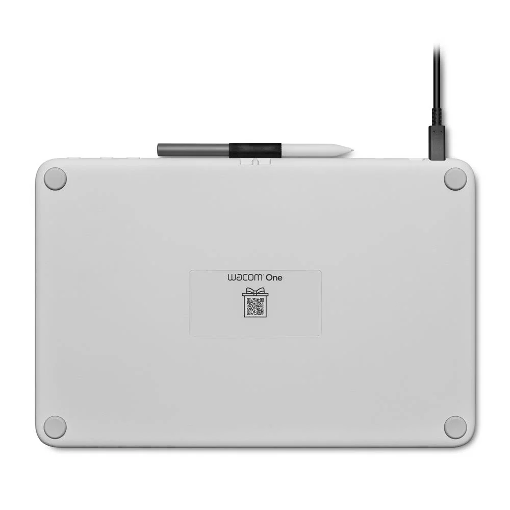Mesa Digitalizadora Wacom One 13 Titan Touch