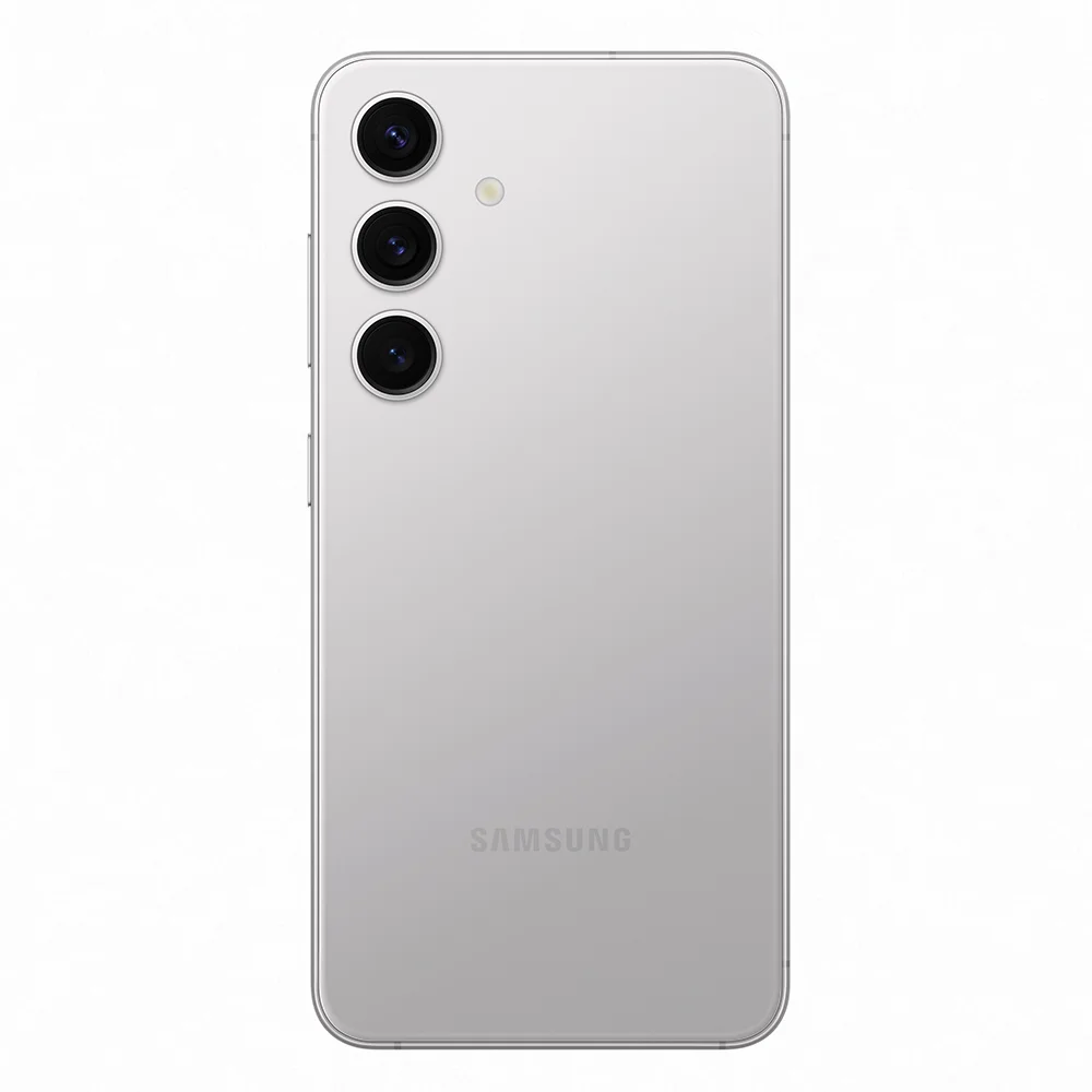 Galaxy S24+ シルバー 本体 韓国版 256ギガ KaBuM