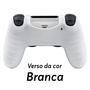 Capa Capinha Case Skin Para Controle De Ps4 Playstation 4 Cor: Graffiti 10