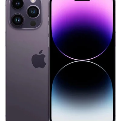 Usado: Iphone 14 Pro Max 256GB KaBuM