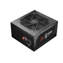 Fonte Redragon, ATX 1000w, 80 Plus, Platinum, Preto, Full Modular