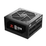 Fonte Redragon, ATX 1000w, 80 Plus, Platinum, Preto, Full Modular